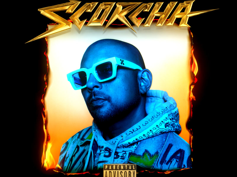 Scorcha