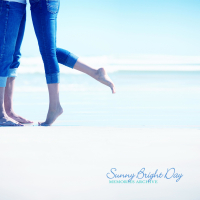 Sunny Bright Day (Single)