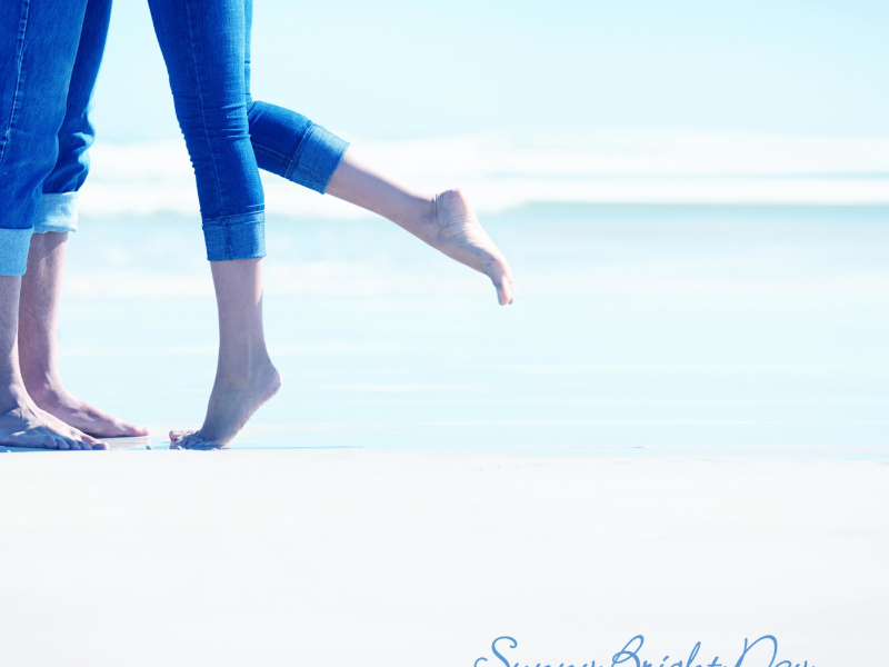 Sunny Bright Day (Single)