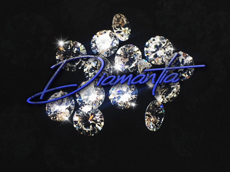 Diamantia (Single)