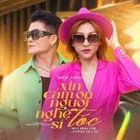 Xin Cảm Ơn Người Nghệ Sĩ Tóc (Single)