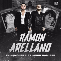 Ramón Arrellano (Single)