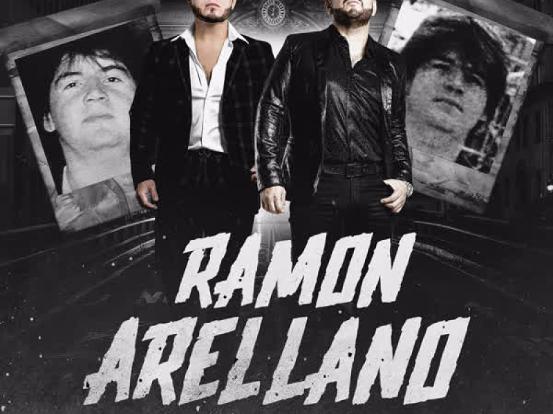 Ramón Arrellano (Single)