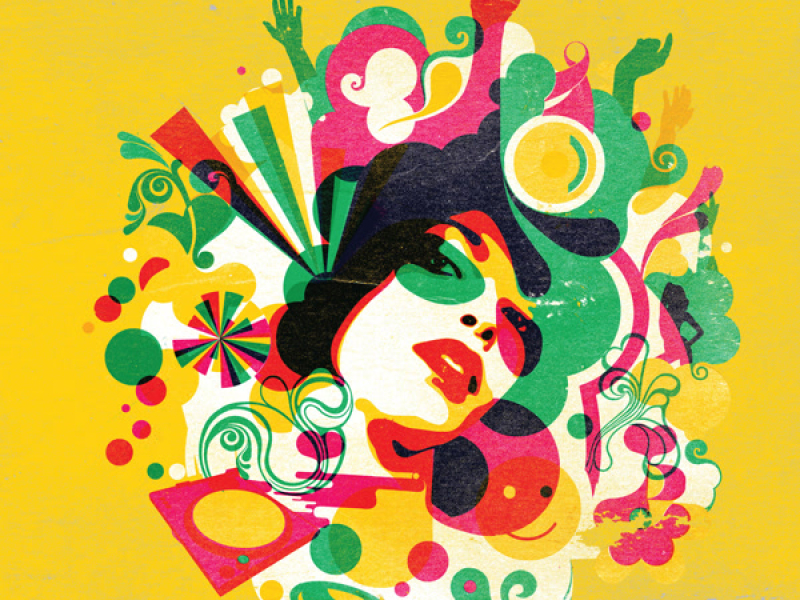 We Can Rise (Single)