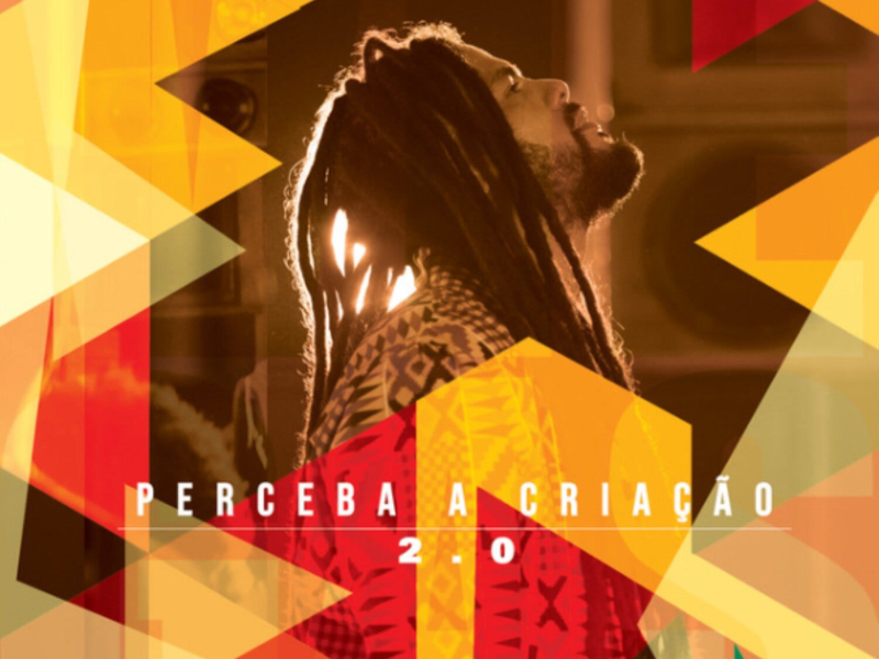 Perceba a Criação 2.0 (Single)