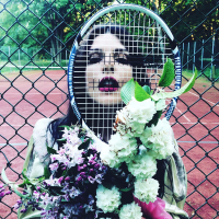 Roses on Your Dress (EP)