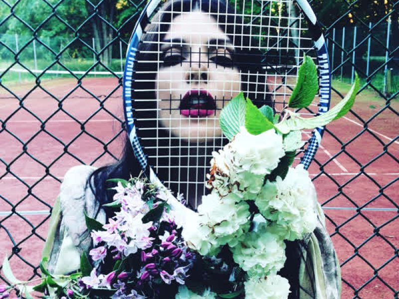 Roses on Your Dress (EP)