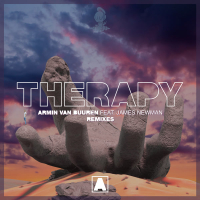 Therapy (Remixes) (Single)