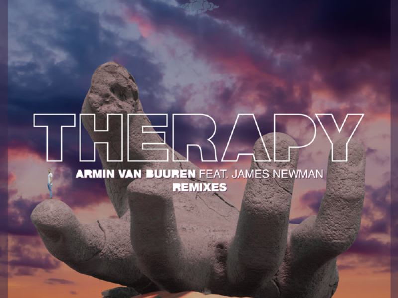 Therapy (Remixes) (Single)