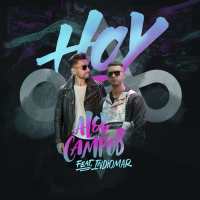 Hoy (feat. Indiomar) (Single)