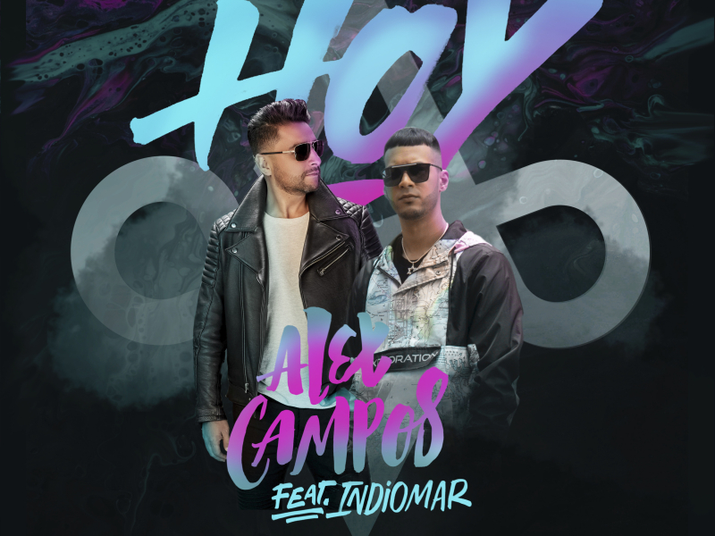 Hoy (feat. Indiomar) (Single)