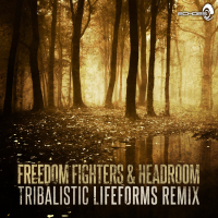 Tribalistic (Lifeforms Remix) (Single)