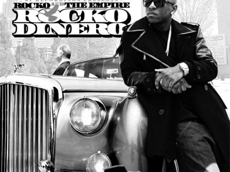 Rocko and The Empire - Rocko Dinero