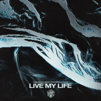 Live My Life (Single)