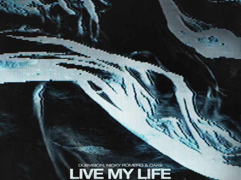 Live My Life (Single)