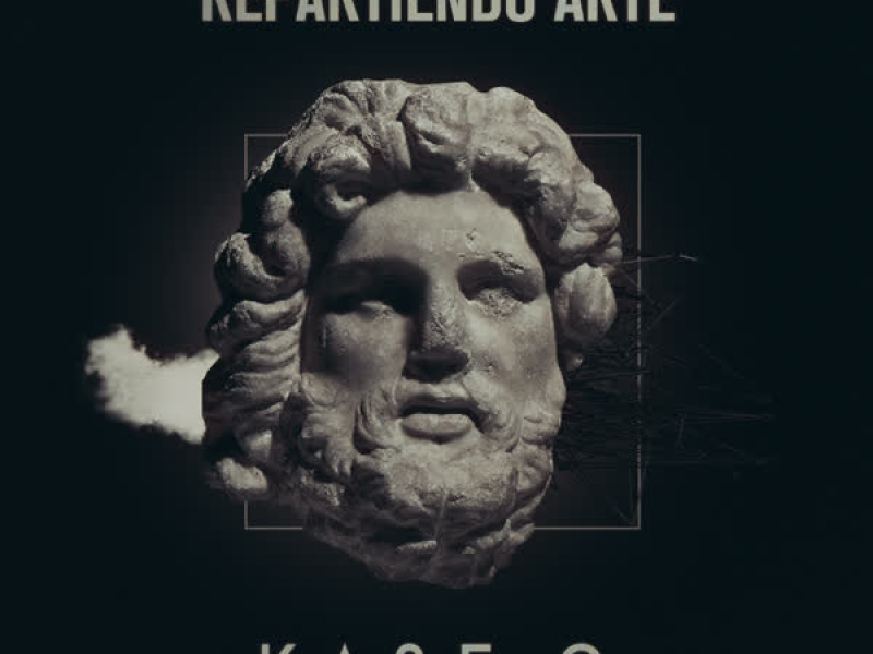 Repartiendo Arte (Single)