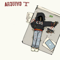 Arquivo X (EP)