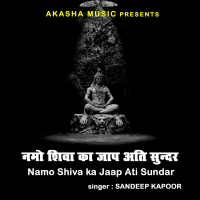 Namo Shiva Ka Jaap Ati Sundar (Single)