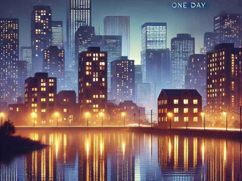 One Day (Single)