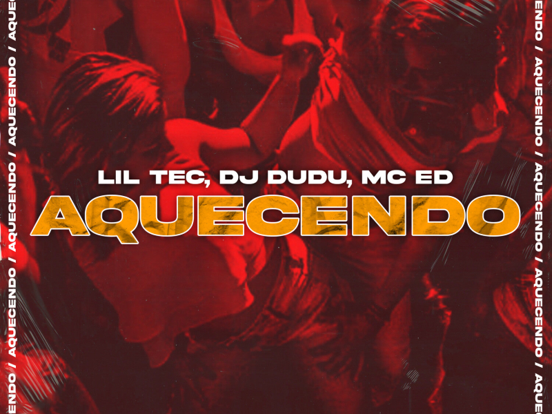 Aquecendo (Single)