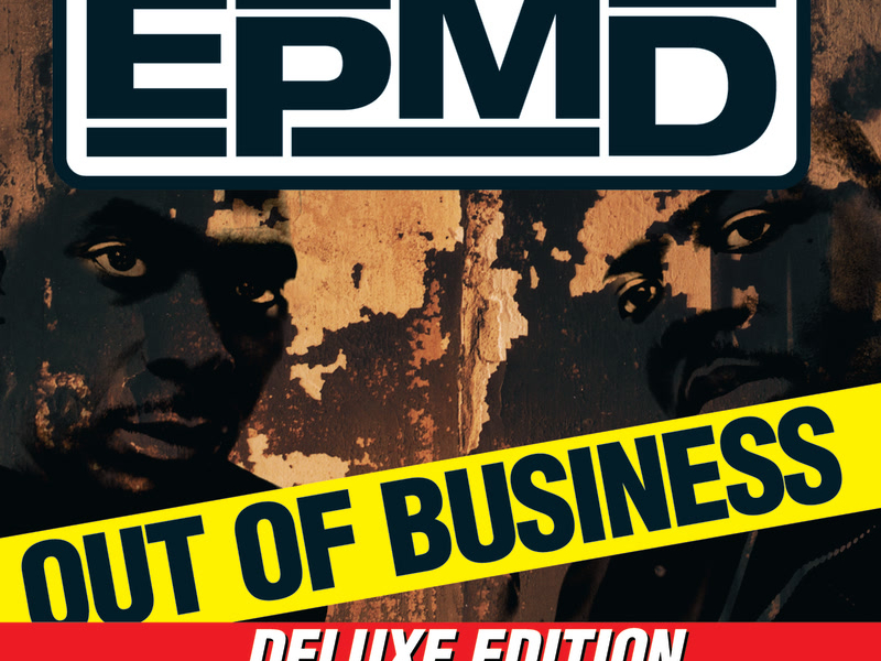 Out Of Business (Deluxe Edition)