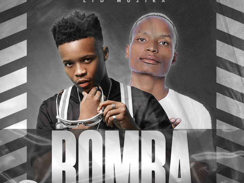 Bomba (Single)