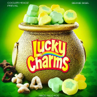 Lucky Charms (Single)