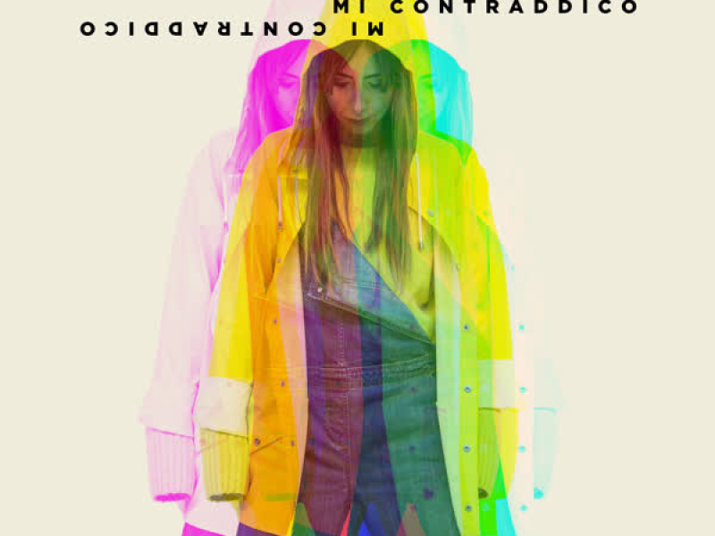 Mi contraddico (Single)