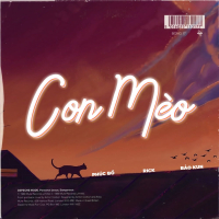 Con Mèo (Beat) (Single)