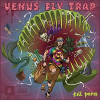 Venus Fly Trap (Single)