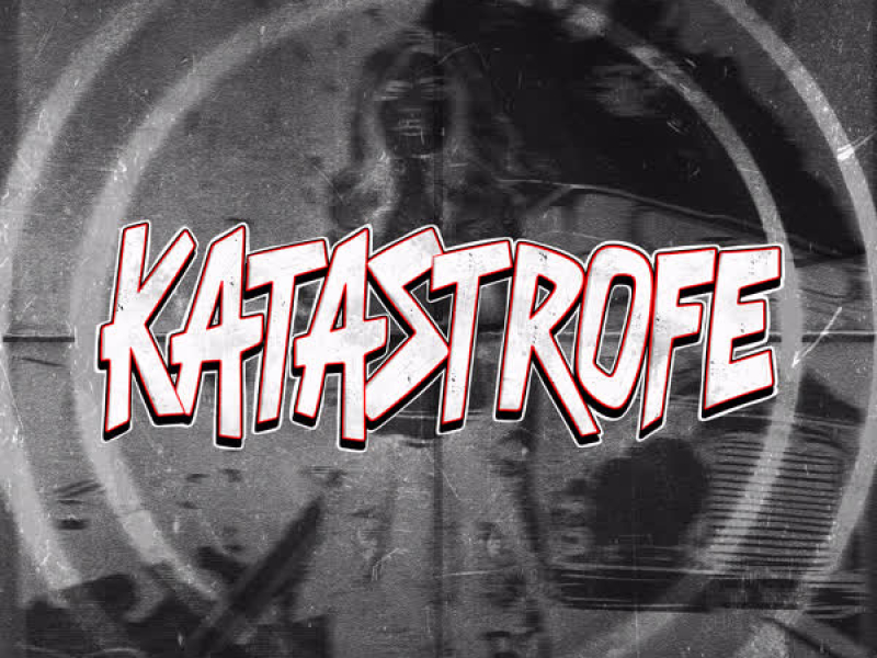KATASTROFALT (Single)
