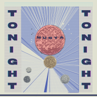 Tonight Tonight (Single)