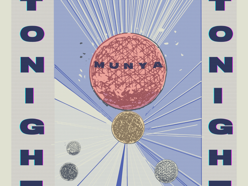 Tonight Tonight (Single)