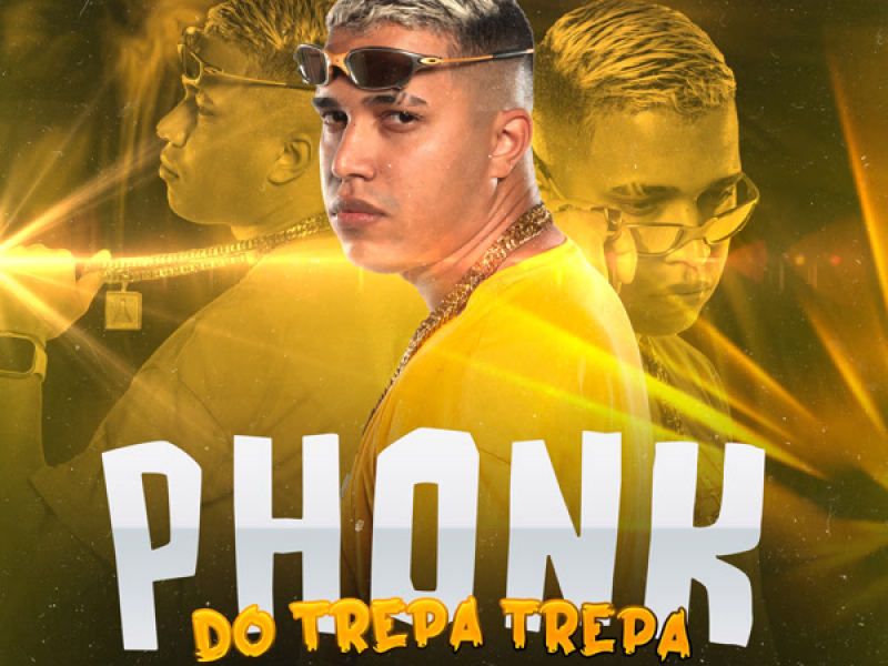 Phonk do Trepa Trepa (Single)