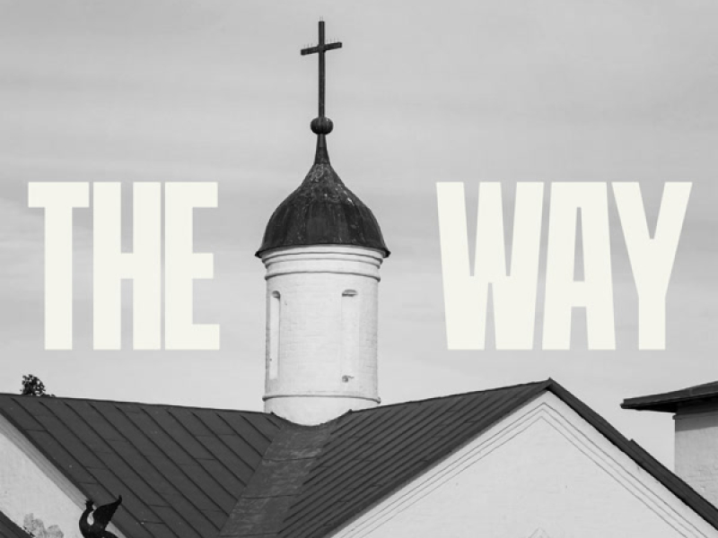 The Way (Live) (Single)