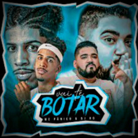 Vai Te Botar (Single)