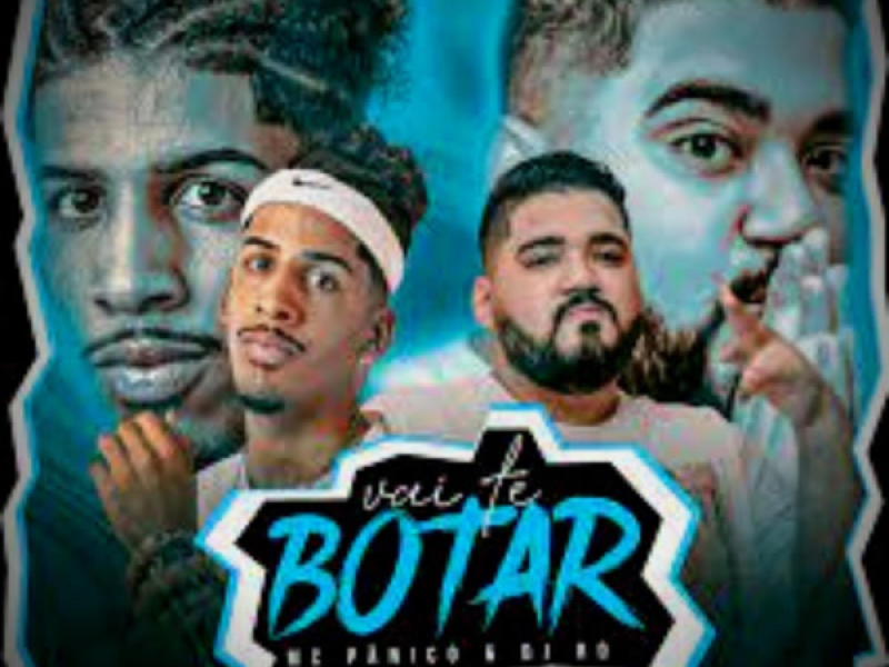 Vai Te Botar (Single)