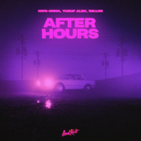 After Hours (Single)