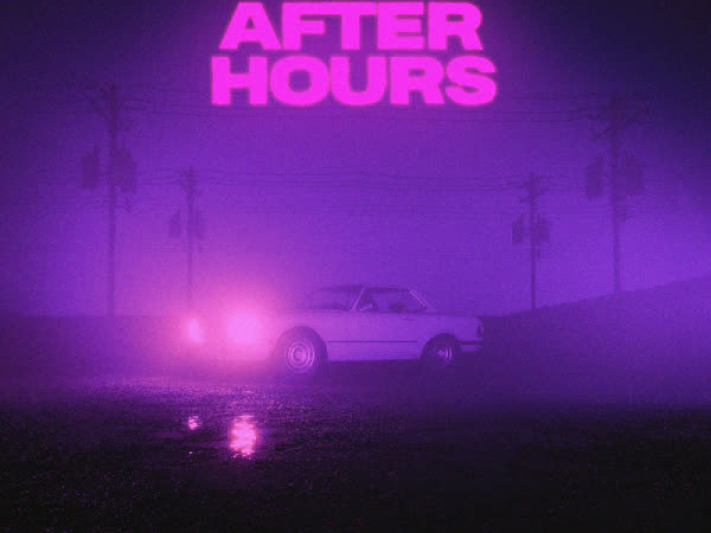 After Hours (Single)