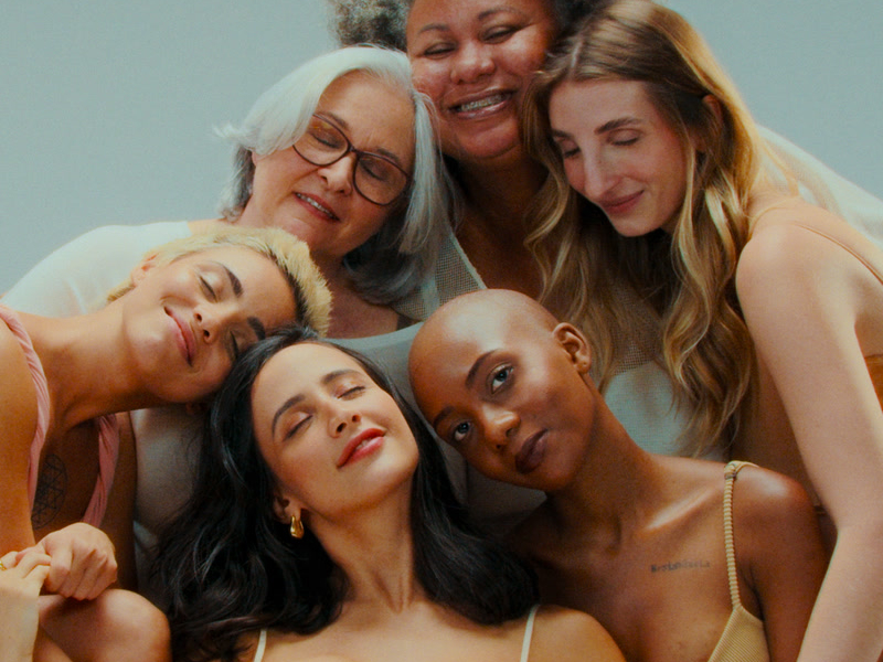 Quem É Ela? (Single)