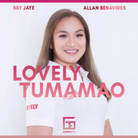 Lovely Tumamao (Single)