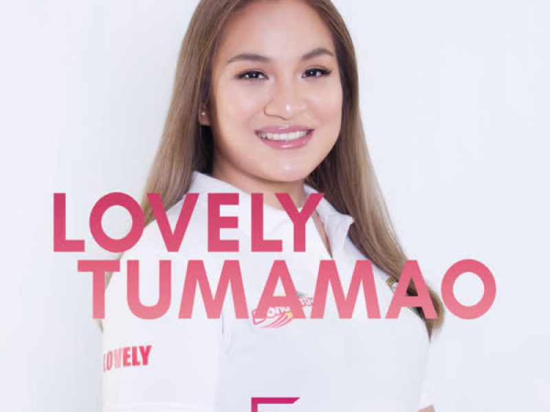 Lovely Tumamao (Single)