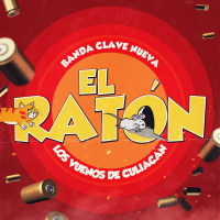 El Ratón (Single)