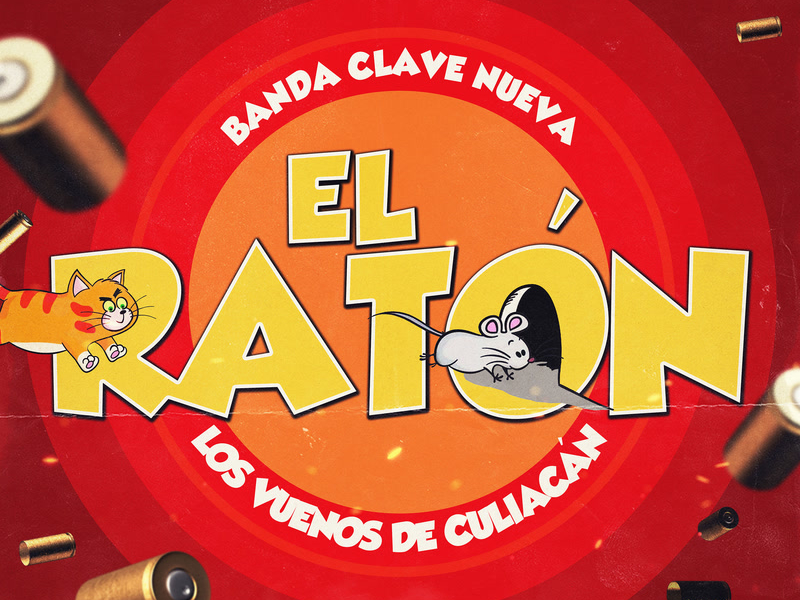 El Ratón (Single)