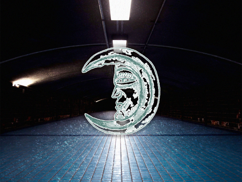 우두커니 (Single)