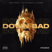 Down Bad (Single)