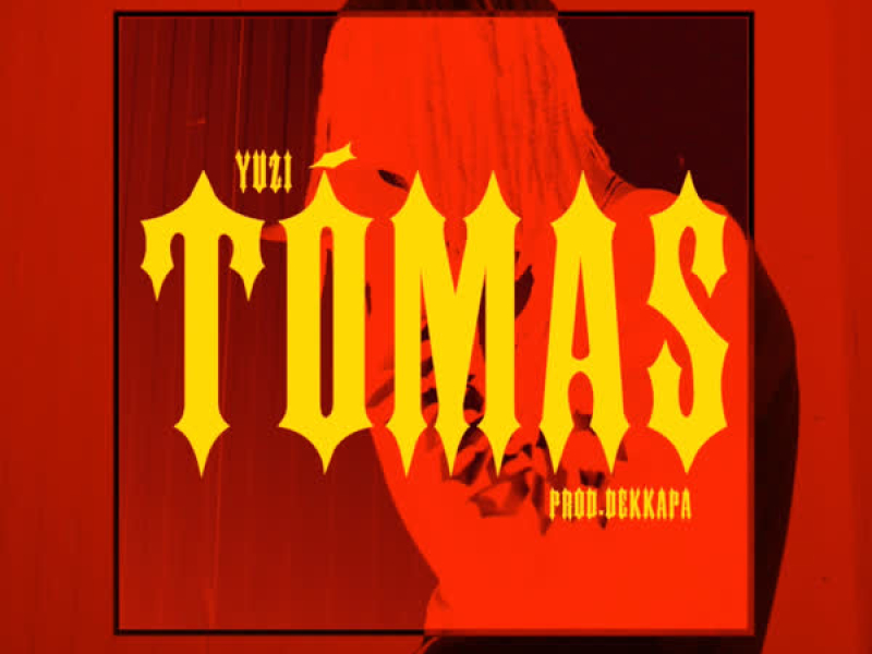 Tómas (Single)