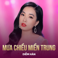 Mưa Chiều Miền Trung (Single)