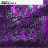 Forest Anomaly EP (EP)