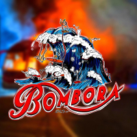 Bombora (Single)